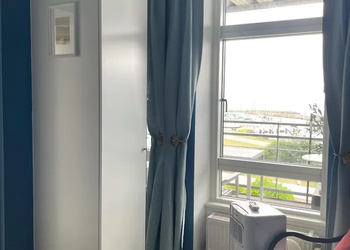 Havudsigt, Skon Lille Lejlighed