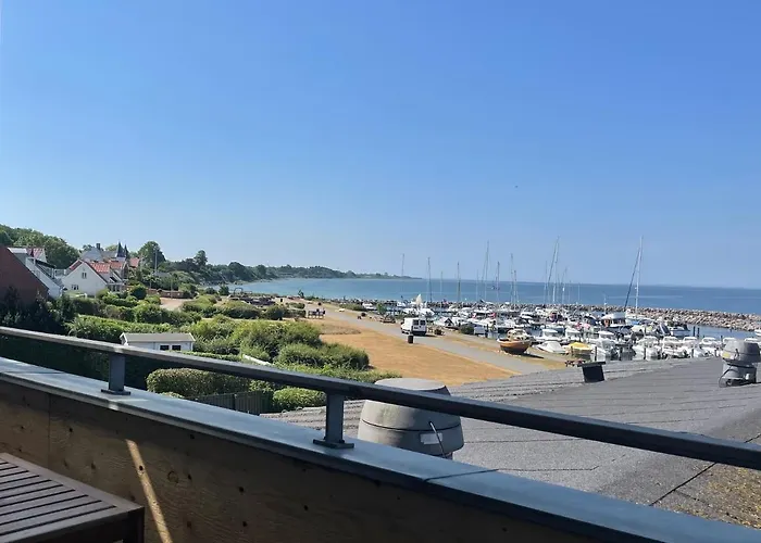 Havudsigt, Skon Lille Lejlighed