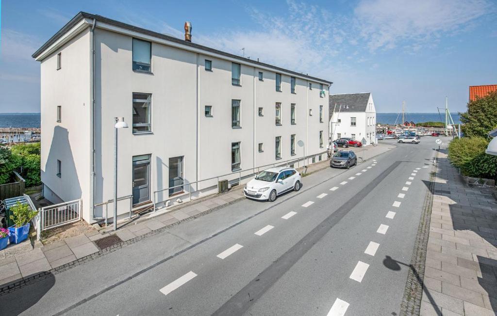 Apartment Havudsigt, Skon Lille *