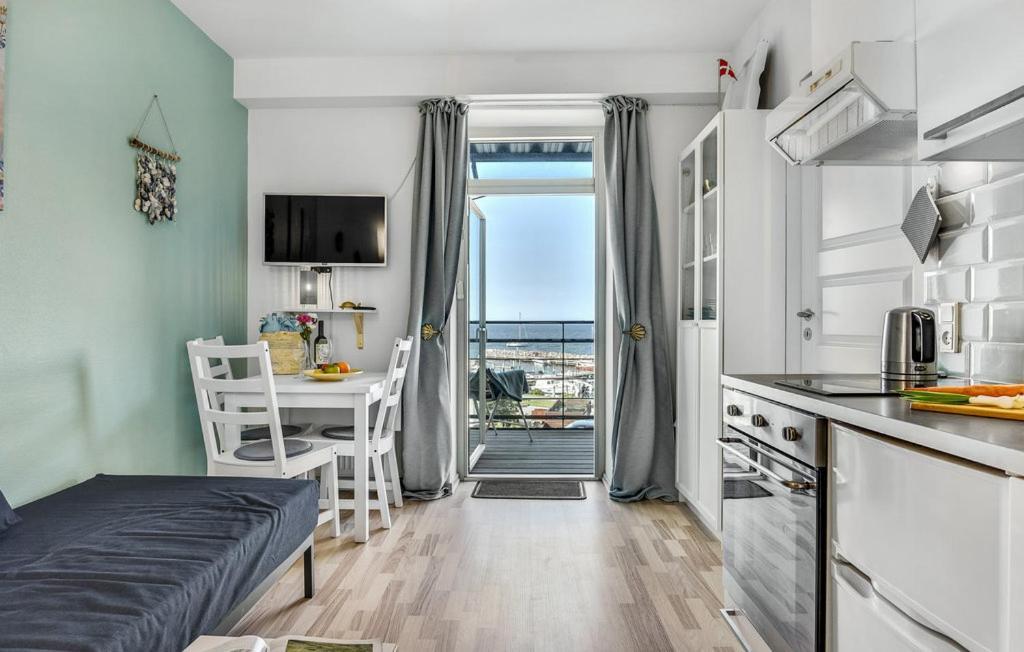 Apartment Havudsigt, Skon Lille *