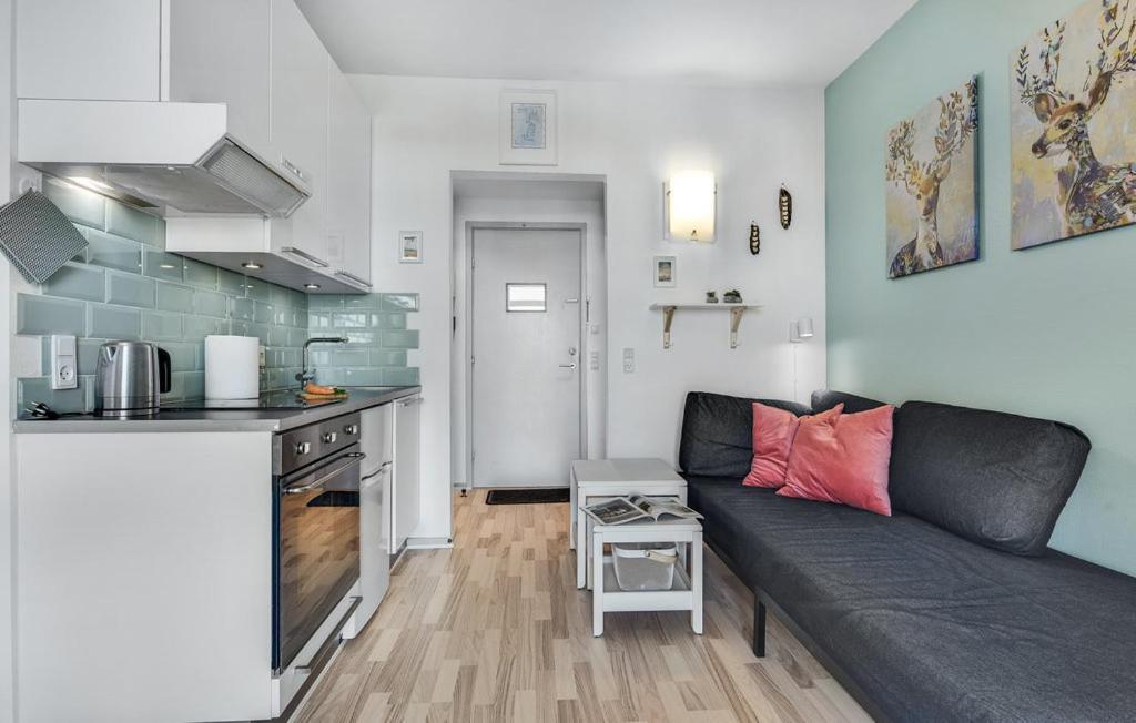 Havudsigt, Skon Lille Appartement *