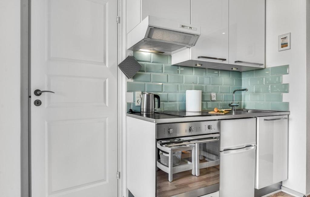 Apartment Havudsigt, Skon Lille