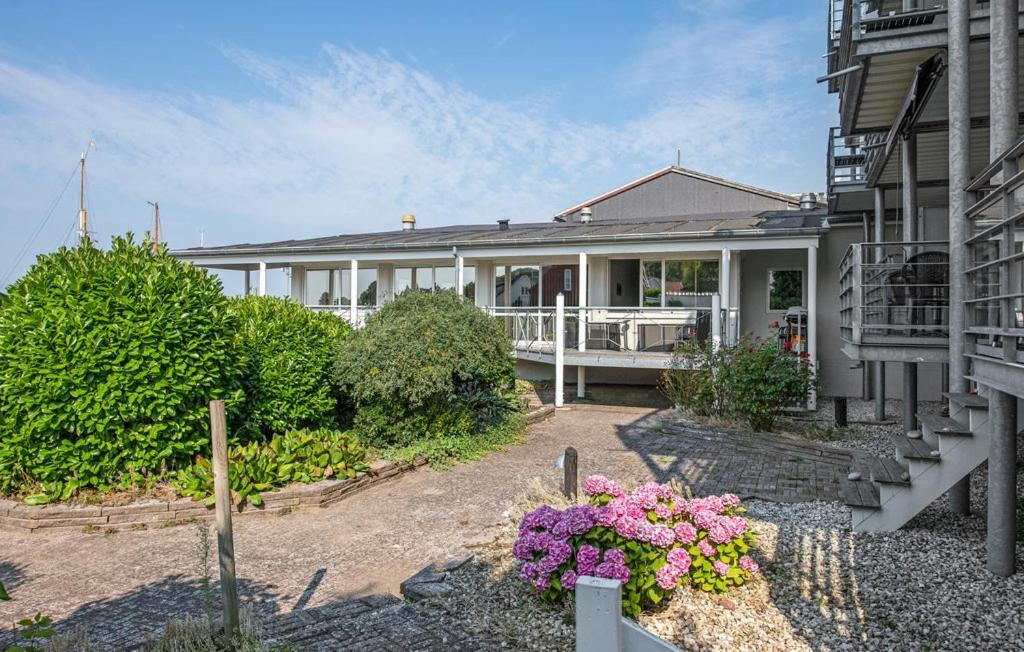 Appartement Havudsigt, Skon Lille Tranekær