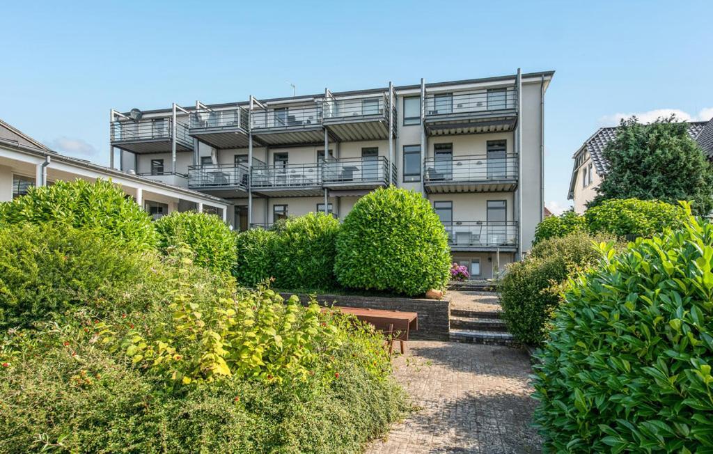Appartement Havudsigt, Skon Lille *