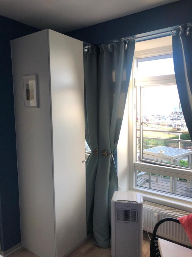 Havudsigt, Skon Lille Appartement Tranekær
