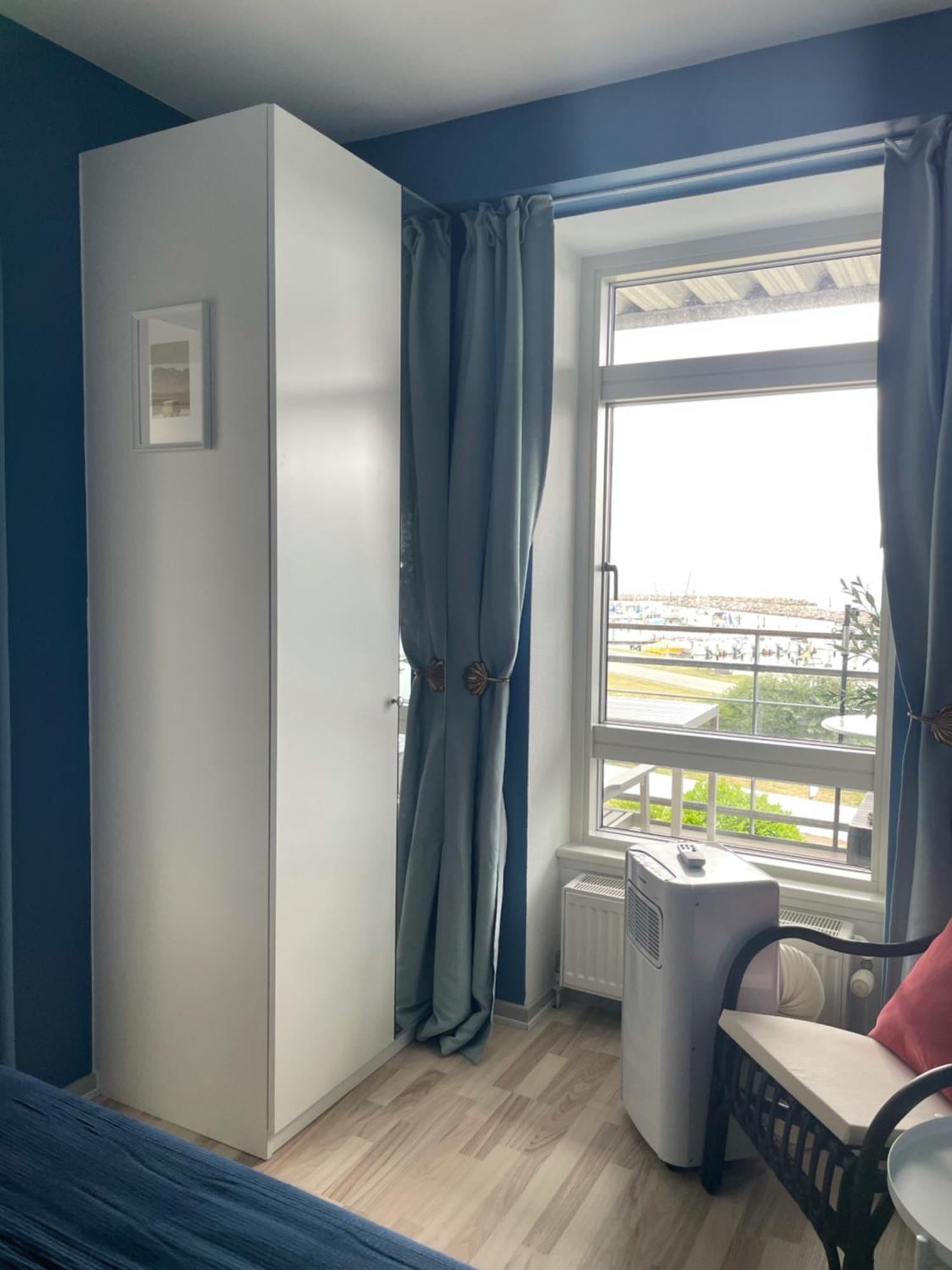 Havudsigt, Skon Lille Apartment