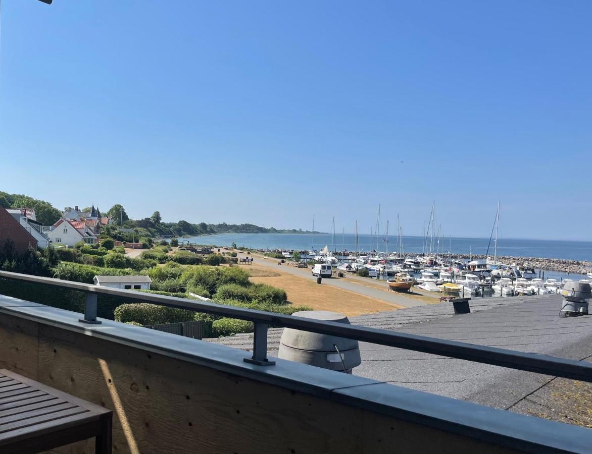 Havudsigt, Skon Lille Appartement