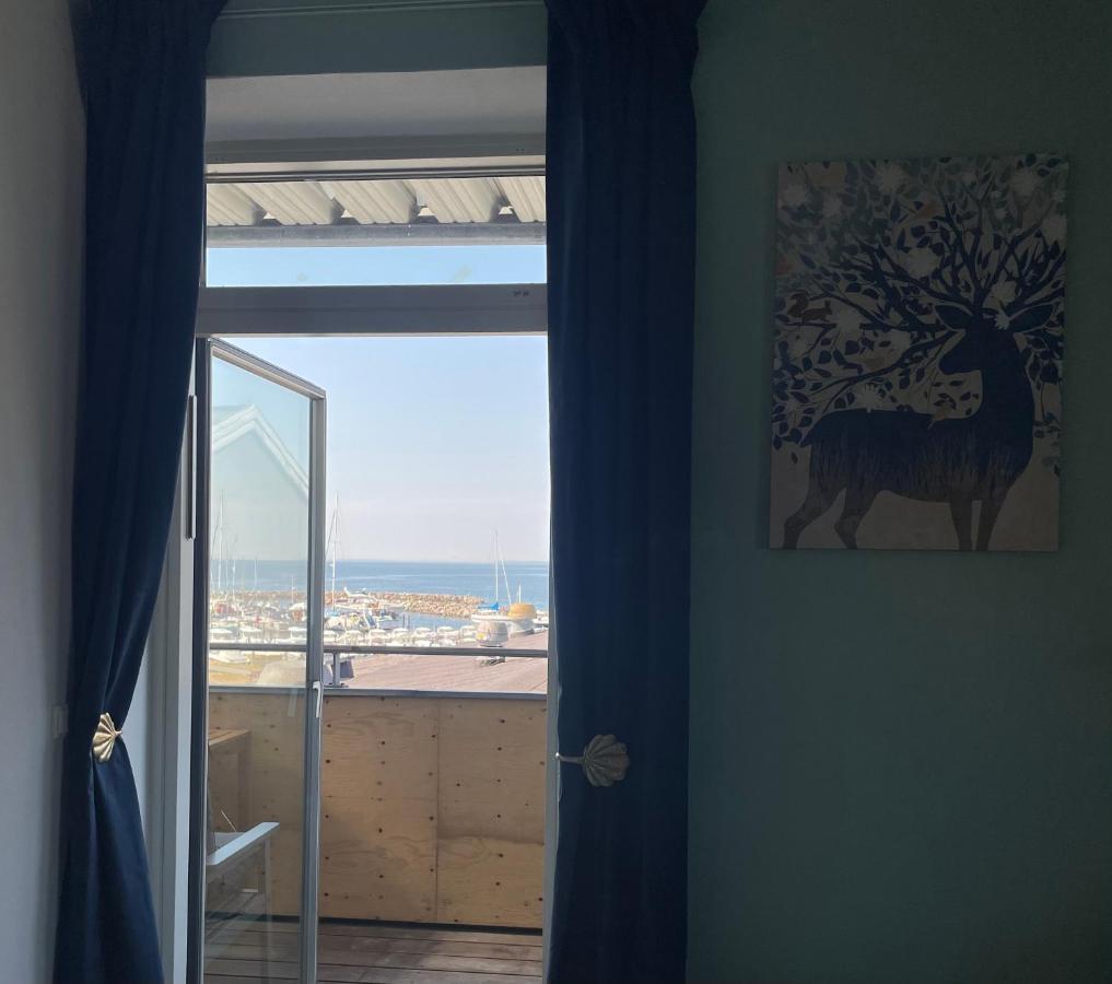 Havudsigt, Skon Lille Apartment