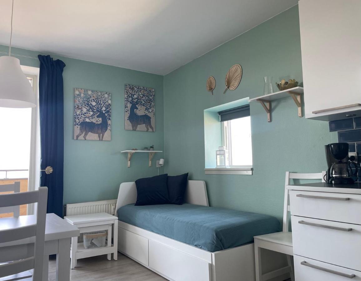 Havudsigt, Skon Lille Appartement Tranekær