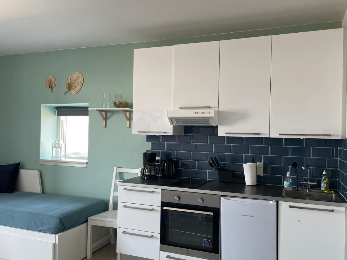 Appartement Havudsigt, Skon Lille