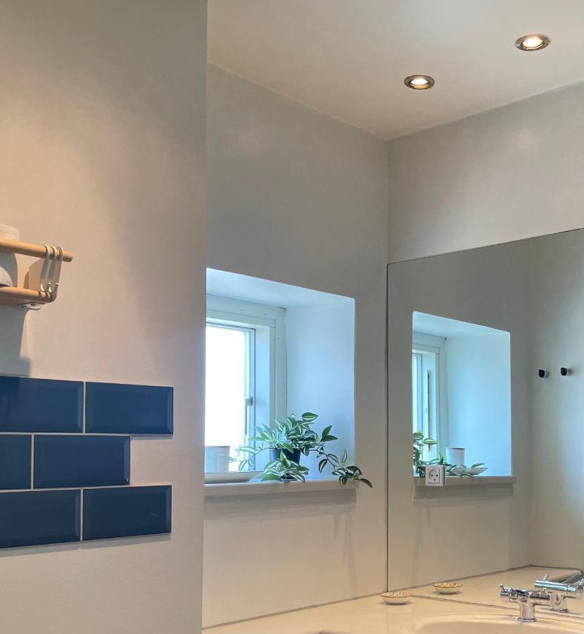 Apartment Havudsigt, Skon Lille *